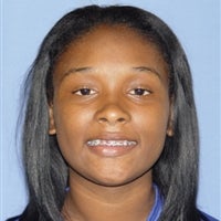 Tranese Gentry mugshot