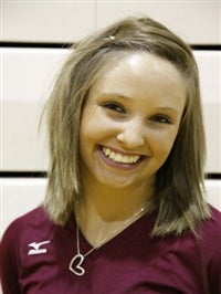 Kendall Howard mugshot
