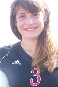 Amber Orozco