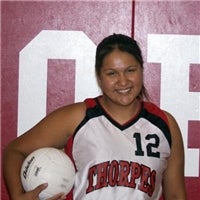 Mady Buckman