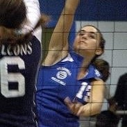 Colleen Williams mugshot