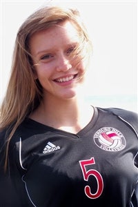 Katie Keil mugshot