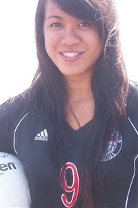 Cathy Francisco mugshot