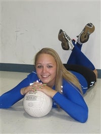 Kelley Ray
