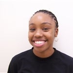 Brittany May mugshot