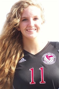 Madeline Shannon mugshot