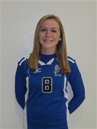 Shelby Rush