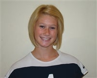 Lauren McCallum