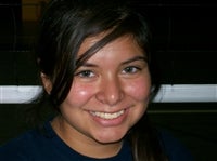 Felicia Reyes