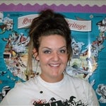 Ashley Lilly mugshot