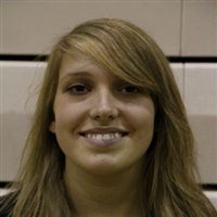 Shelby Warner
