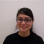Gabriela Pedraza mugshot