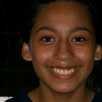 Eunice Pena mugshot