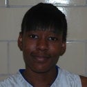 Nicole Brown mugshot