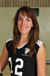 Ryley Buchanan