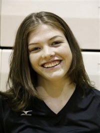 Mariah Goody mugshot
