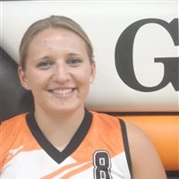 Brooke Clark mugshot