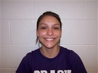 Samantha Thatcher