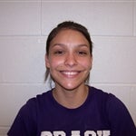 Samantha Thatcher mugshot