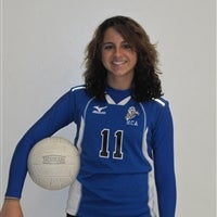 Marina Mueller mugshot