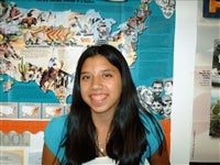 Valerie Rivera mugshot