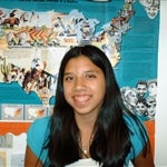 Valerie Rivera mugshot