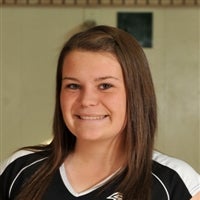 Kelsea Eakin mugshot