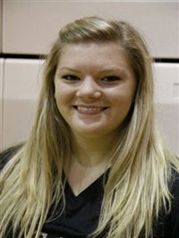 Hannah Hoffman mugshot