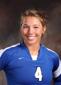 Rachel Buckley mugshot