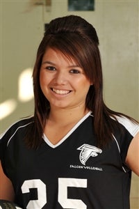 Josie Greeley