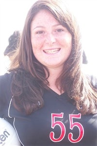 Brittany Wright