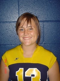Heaven Silvera mugshot
