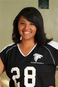 Ashourina Haynes-washington