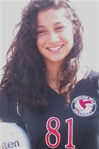 Ashley Orozco