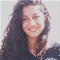 Ashley Orozco mugshot