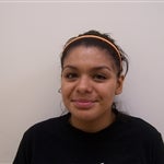 Desiree Esparza mugshot