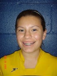 Kelli Russell