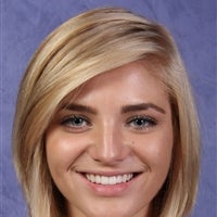 Olivia Caridi mugshot