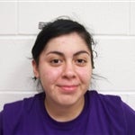 Karen Vasquez mugshot