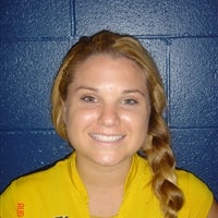 Lauren Peraza mugshot