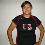 Lily Flores