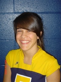Mykella Kershaw mugshot