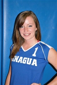 Amanda Oswald