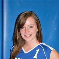 Amanda Oswald mugshot