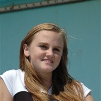 Talia Leaf mugshot