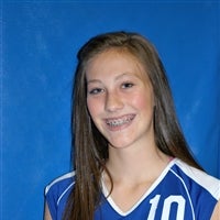 Amanda Hurst mugshot