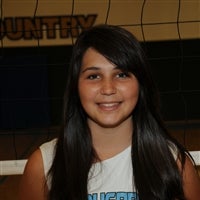 Hayden Burdick