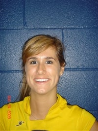 Rachael Valovcin mugshot