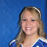 Lindsey Gibson mugshot