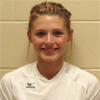 Rylie Granger mugshot